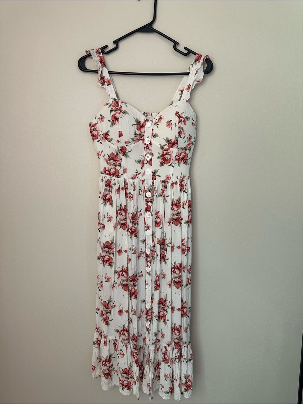 B.O.G. Collective | Midi Dress